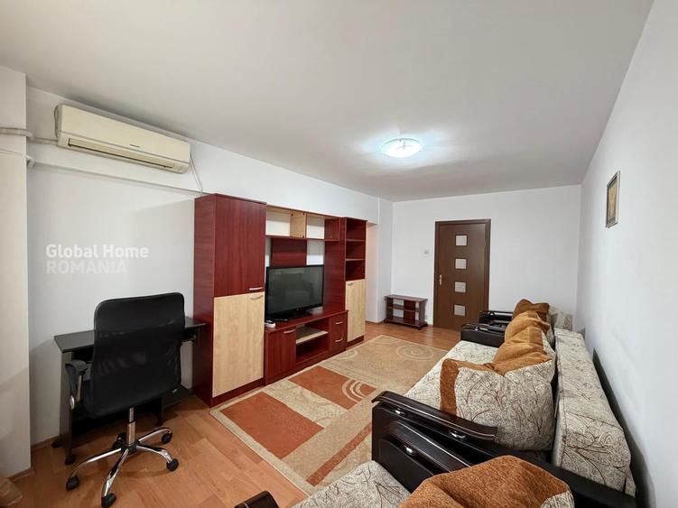 13 Septembrie • Apartament 2 Camere • Balcon •  Boiler • Priveliște Panoramică - 4
