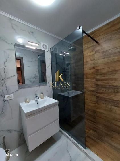 Garsoniera | Virtutii | Lujerului | 3 Minute Metrou | Renovat - 4