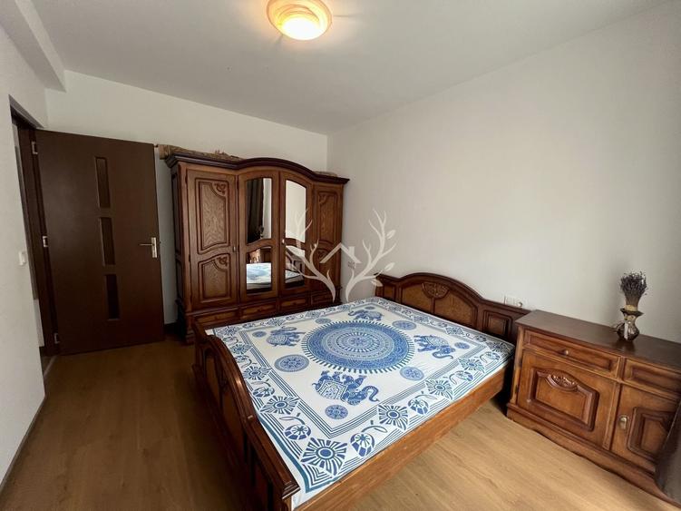 Apartament 2 camere de inchiriat – Floresti, zona Parcul Poligonului - 3
