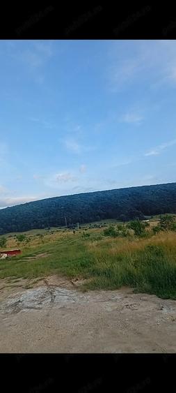 Teren de 58 mp, în Gilău