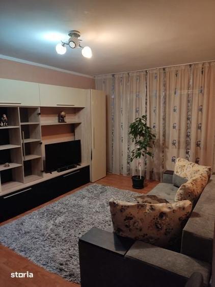 Apartament cu 2 camere în Țifești