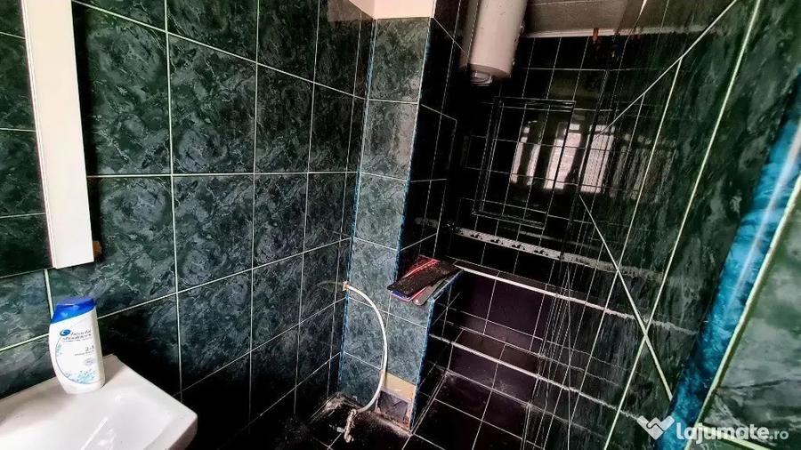 Apartament cu 3 camere în Moneasa