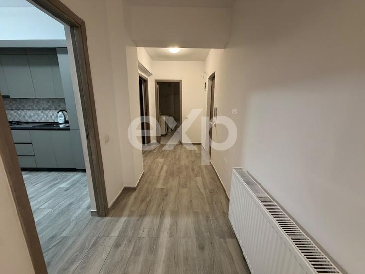 Apartament cu 2 camere decomandat în Prelungirea Ghencea