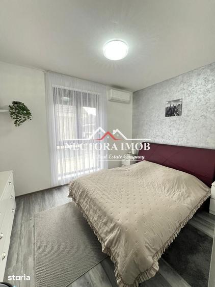 Apartament cu 2 camere în Sânmartin