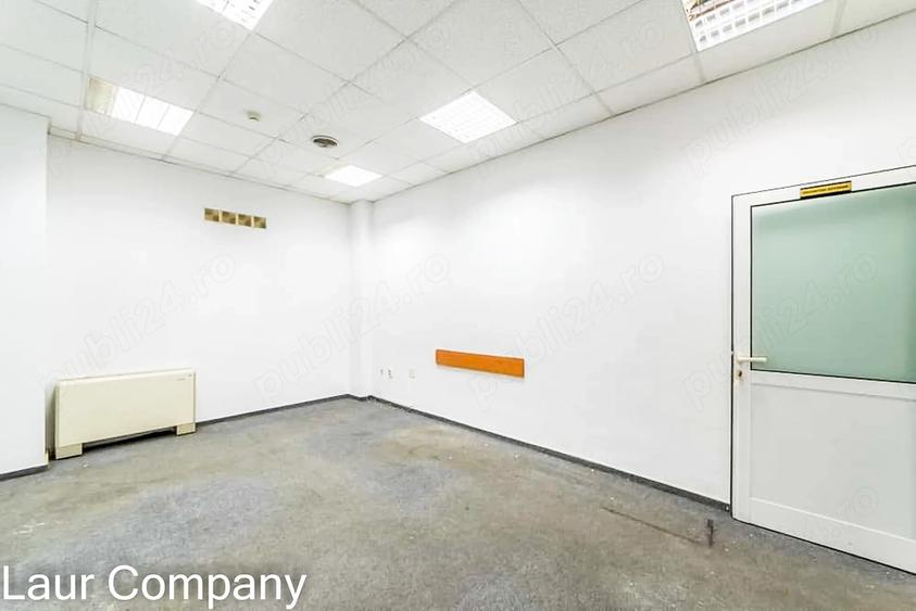 Spațiu comercial, de 211 mp, în Găvana