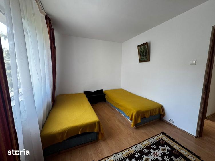 Apartament cu 3 camere Podu Ros Blvd. Primaverii - 7
