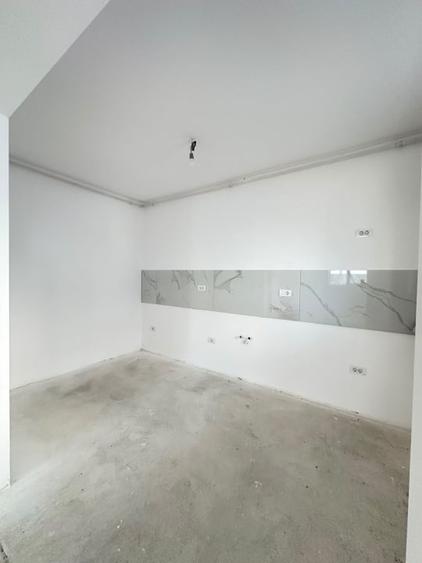 Apartament cu 2 camere decomandat în Bragadiru
