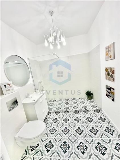 Apartament 3 camere Floresti Sesul de Sus - 4
