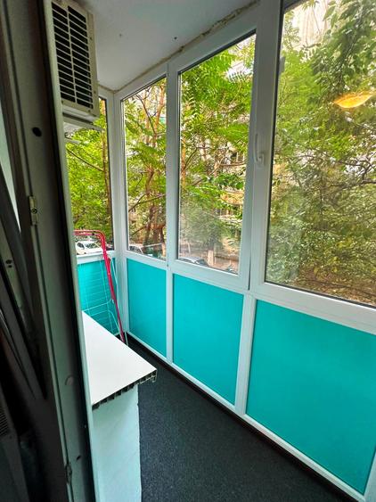 Lujerului - 5 minute metrou - Apartament 2 camere - CENTRALA PROPRIE ! - 11