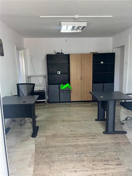 Spațiu comercial, de 52 mp, în Hipodrom 4