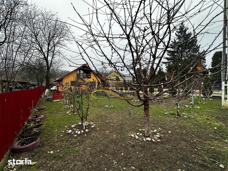 Casa de vanzare in Gheorghe Doja Bacau - 7