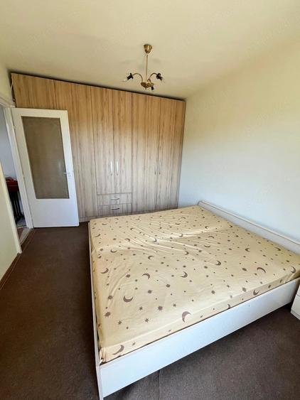 Apartament cu 2 camere decomandat în Solidarității