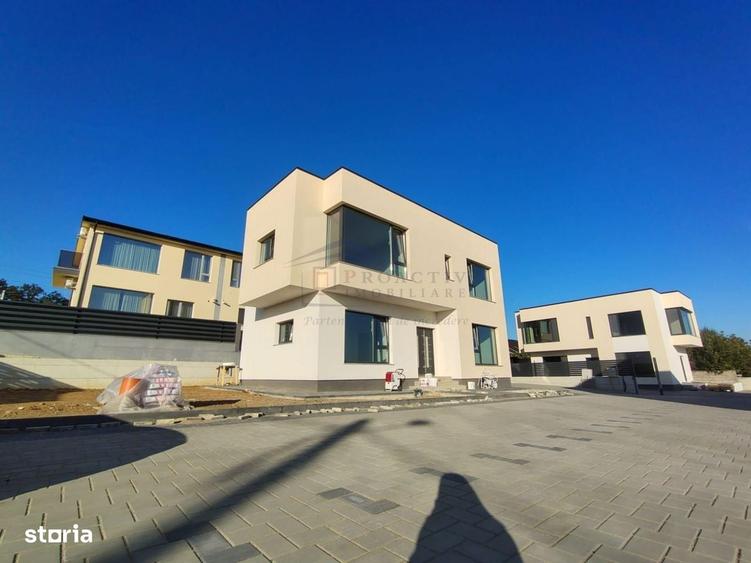 Casă cu 4 camere în Paltin