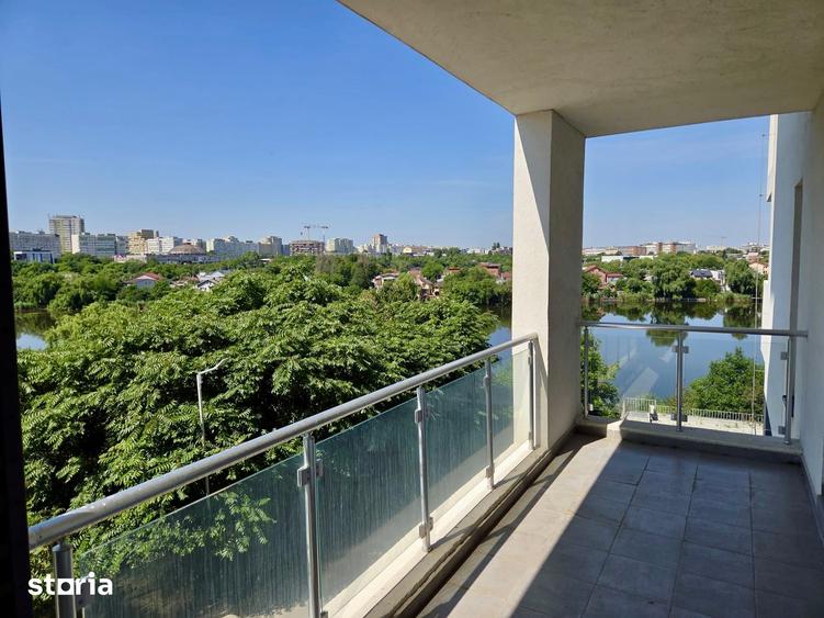 Apartament cu 2 camere în Pantelimon