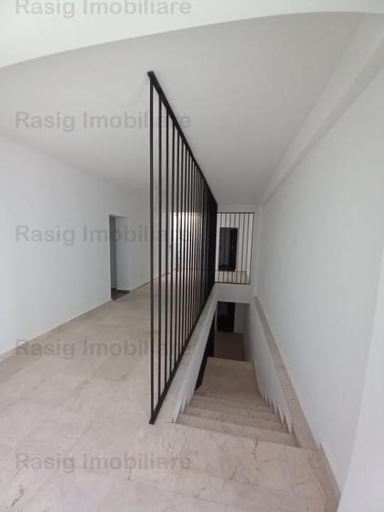 Apartament cu 2 camere decomandat în Ștefăneștii de Jos