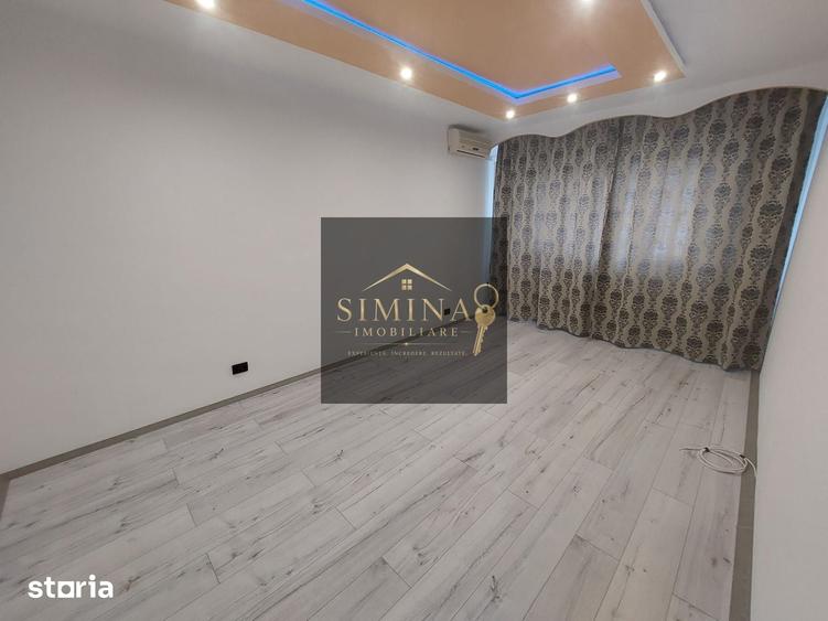 Apartament cu 3 camere decomandat în Gării