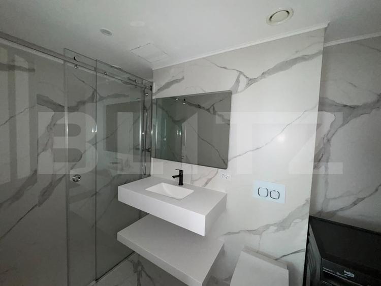 Apartament 3 camere, 72 mp, parcare, zona Frunzisului - 6