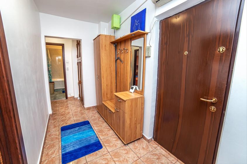 Apartament 2 Camere | 4 min Metrou Lujerului | Militari | Boxa - 15