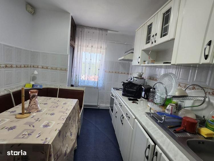 2 Camere mobilat si utilat complet . - 18
