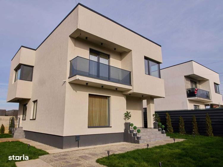 Vand Casa la cheie in Craiova - 2