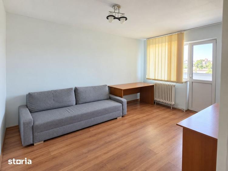 Apartament 2 camere decomandat de inchiriat, zona str Campului-Mehedin - 2
