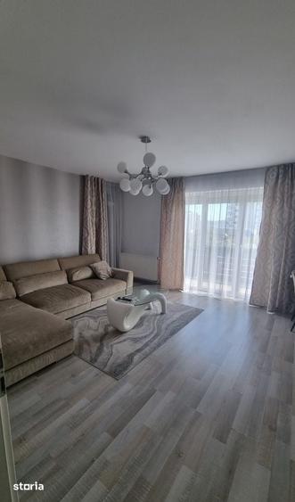 [qatest-mercury] Inchiriez apartament in Avantgarden 3 Sibiu - 5