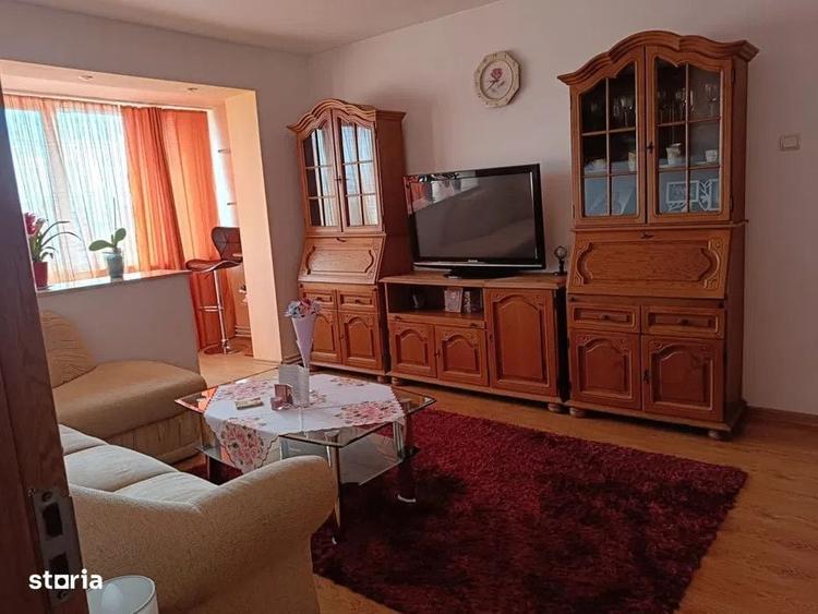 Apartament cu 3 camere în Cedonia