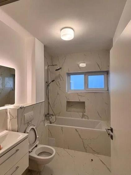 Apartament cu 2 camere decomandat în Aeroport