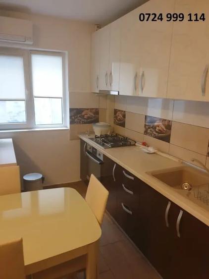 Apartament cu 3 camere Tineretului lux - 10