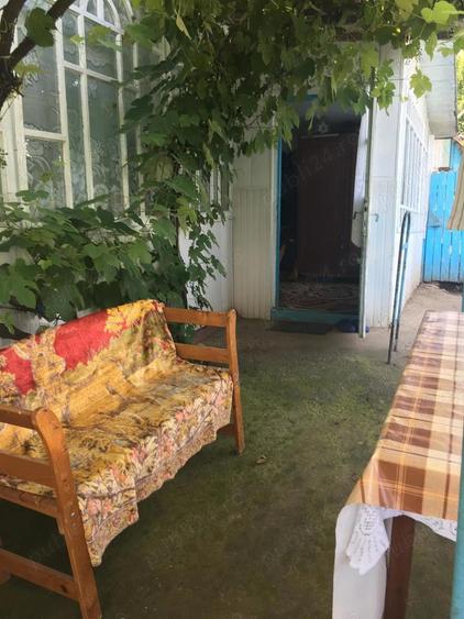 Casă cu 3 camere în Socrujeni
