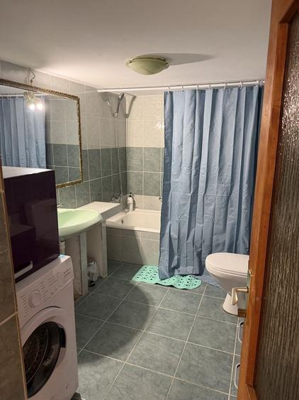 Casă cu 2 camere în Dezmir