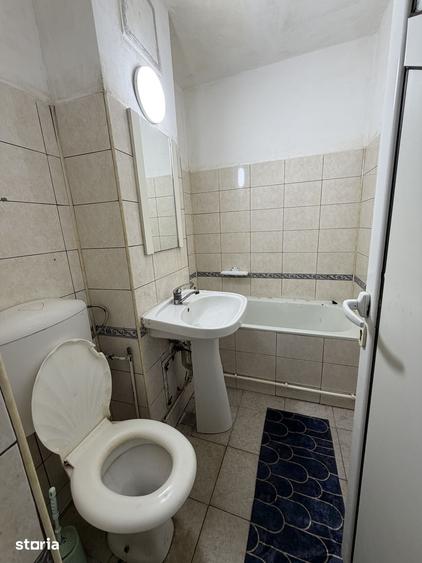 Garsonieră în Central