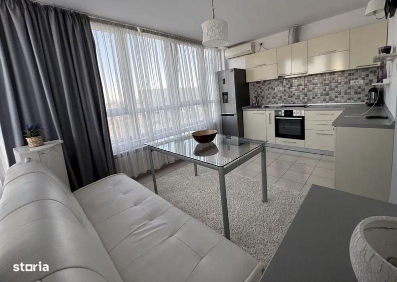 Apartament 2 camere - Calea Calarasilor - Hyperion - Popa Nan - 2