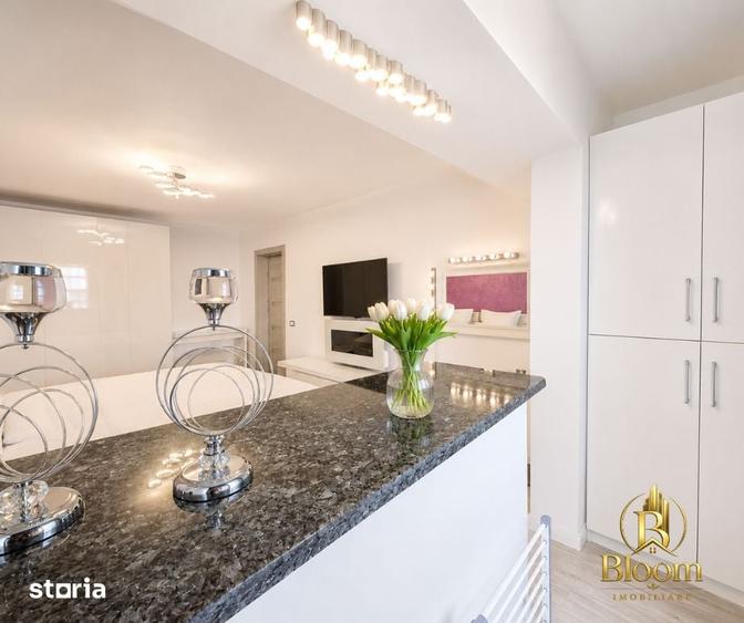 Apartament 2 camere de inchiriat Mazepa / Str. Brailei - 1
