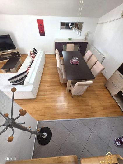 Casă cu Teren 216 Mp în Iorga