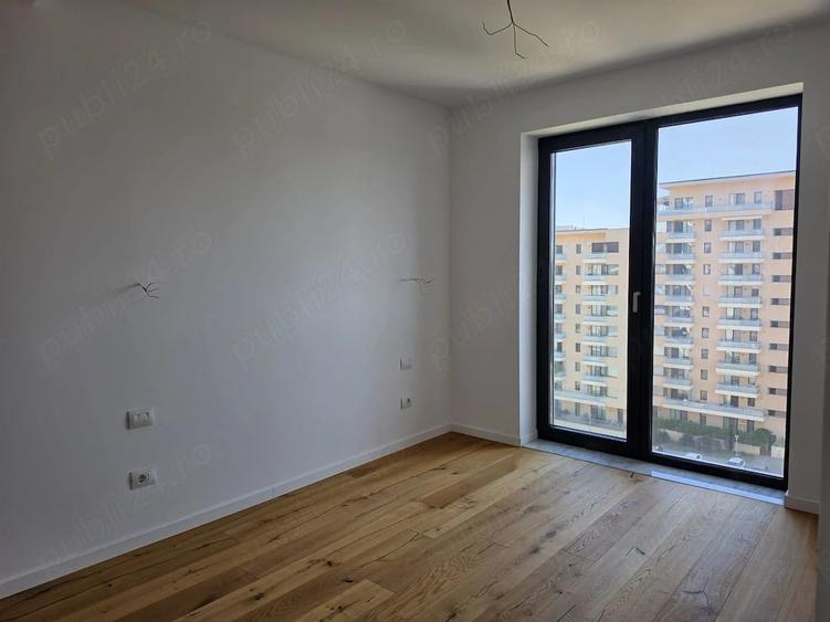 Apartament cu 2 camere decomandat în Pipera