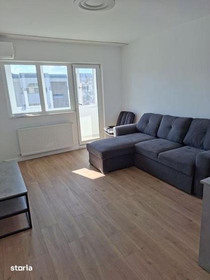 Inchiriez apartament zona Piata Marasti - 4