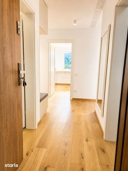 Urban Plaza - Etaj 1 - Apartament 3 camere, 2 bai, 2 terase, parcare! - 12