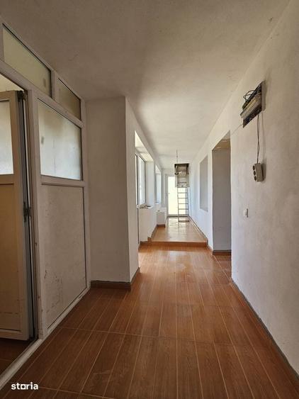 Casă cu 4 camere în Bobâlna