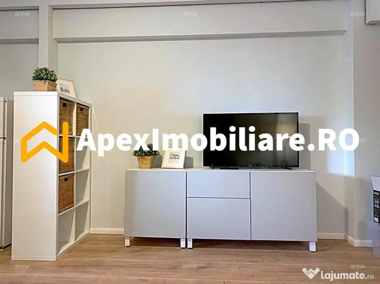 Apartament cu 2 camere decomandat în Lacul Morii