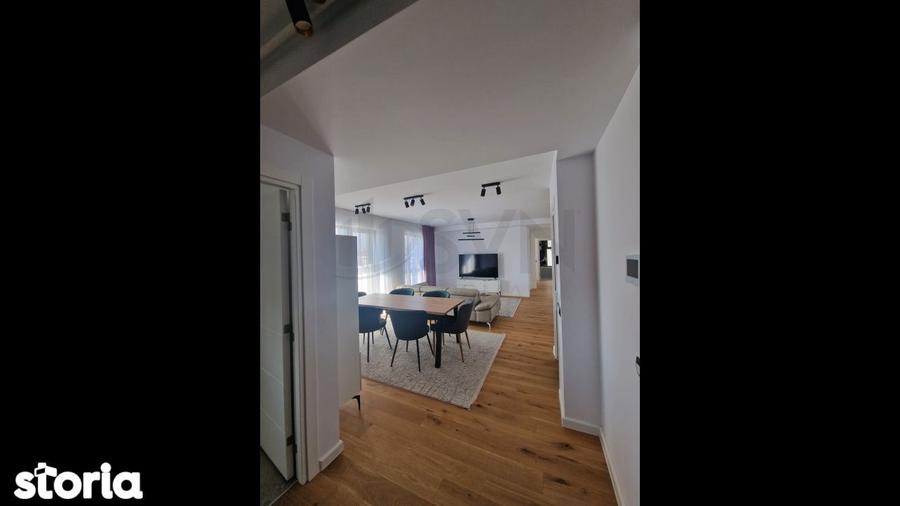 Apartament 3 camere I Bucurestii Noi - 12