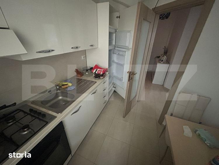 Apartament cu 3 camere în Ciurea