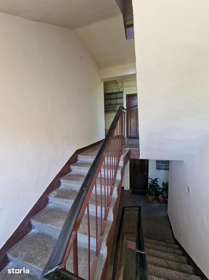 Garsonieră în Rogerius