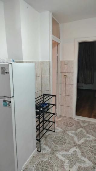 Garsonieră semidecomandată în Central