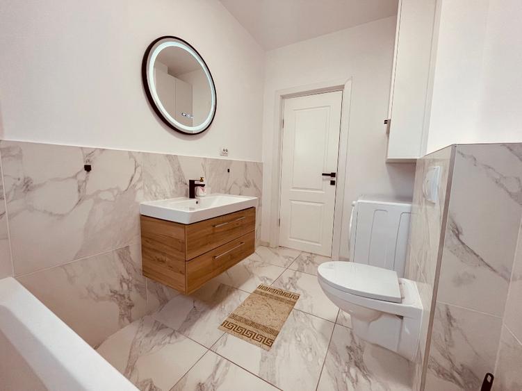 PF vând apartament 2 camere Florești - 7
