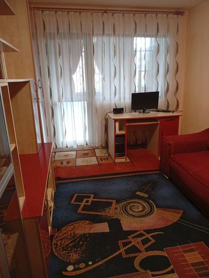 Apartament cu 2 camere decomandat în Mărășești