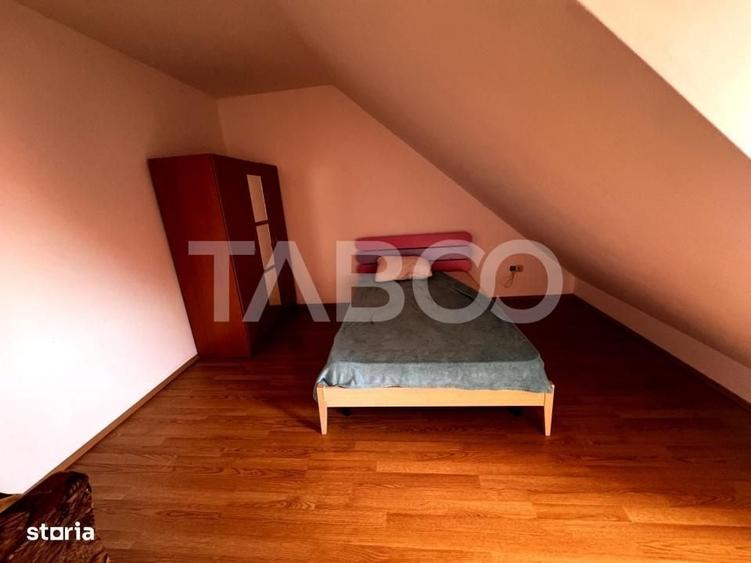 Apartament cu 4 camere decomandat în Vasile Aaron