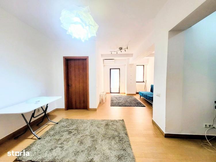 Apartament cu 2 camere în Sălăjan