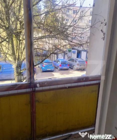 Apartament de 2 camere, 46.36 mp, strada Orizont - Dej (Cluj) - 2