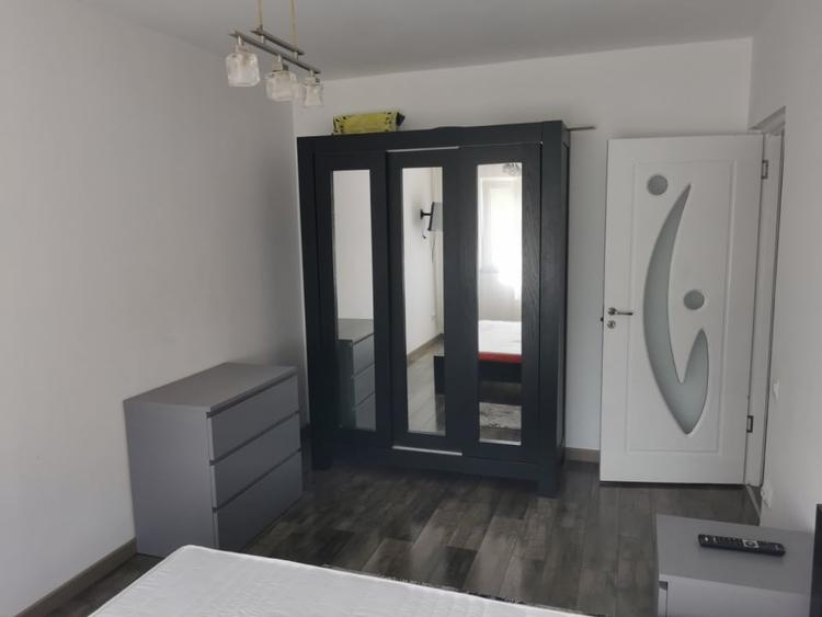 Prima inchiriere! Apartament cu 2 camere in Floresti - 8